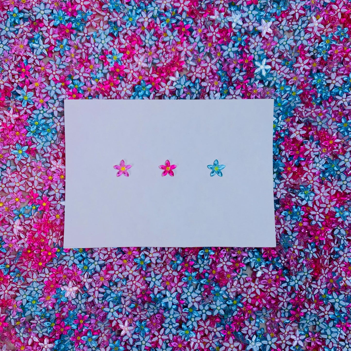 【B26】Star Jasmine Resin Mix